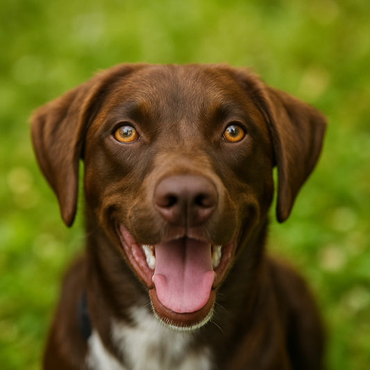 Support Your Dog’s Gut Health with Every Chew