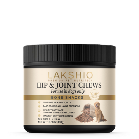 Hip & Joint Chew