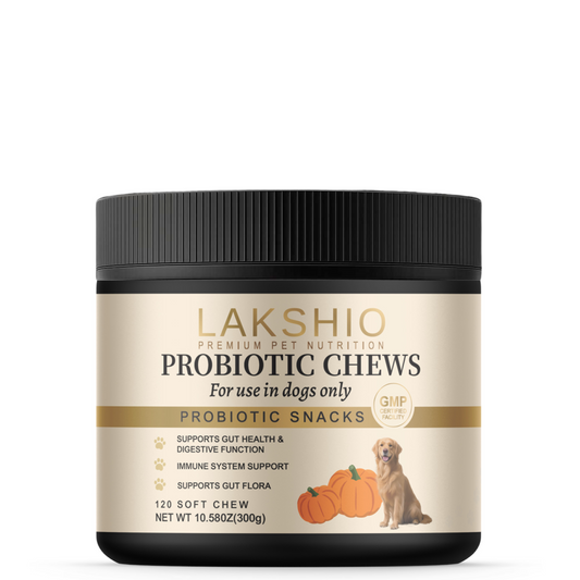 Probiotics Chews